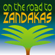 Zandakas