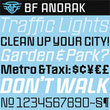 BF Anorak™