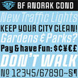 BF Anorak Condensed™