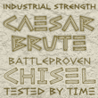 Caesar Brute BTN