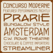 Concurso Moderne BTN