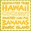 Exotic Island BTN