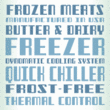 Freezer BTN
