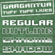 Gargantua BTN