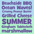 Grilled Cheese BTN