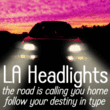 LA Headlights BTN