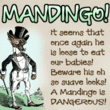 Mandingo BTN