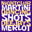 Nightclub BTN