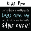 PF Kids Pro™