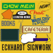 Eckhardt Signwork JNL