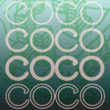 Courier Coco