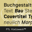 PTL Vielzweck™