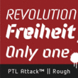 PTL Attack Rough™