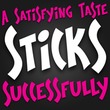 Sticks