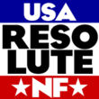 Resolute NF