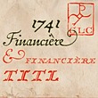 1741 Financiere