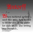 Antorff