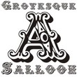 Grotesque Salloon