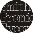 Smith-Premier Typewriter