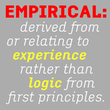 Empirical™