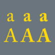 Adobe Caslon Pro®