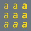 Frutiger®