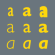 Gill Sans®