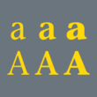 ITC Stone Serif®