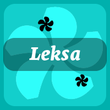 Leksa