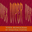 MFC Viper Monogram™