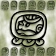 Maya Day Names