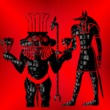 Egyptian Hieroglyphics – Deities