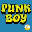 Funkboy