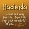 Hacienda