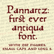 Pannartz™