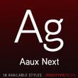 Aaux Next™