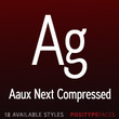 Aaux Next Comp™