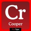 Cooper BT