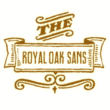 Royal Oak Sans