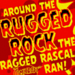 Rugged Rock
