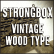 Strongbox JNL