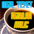 Meal Ticket JNL
