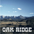 Oak Ridge JNL