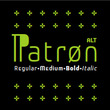 Patron Alt
