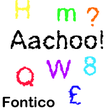 Aachoo!
