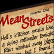 MeanStreets BB™