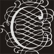 Calligraphia Latina Versals Two