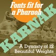Karnak Pro™