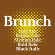 Brunch Pro