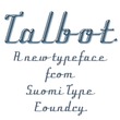 Talbot™